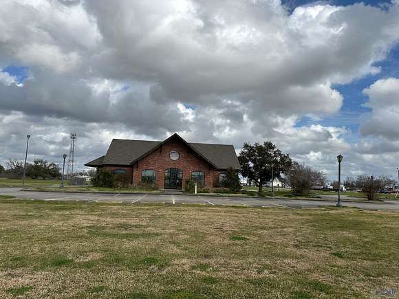 2.8 Acres of Commercial Land for Sale in Houma, Louisiana