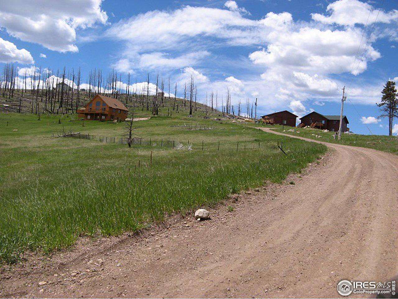 1.53 Acres of Land for Sale in Livermore, Colorado