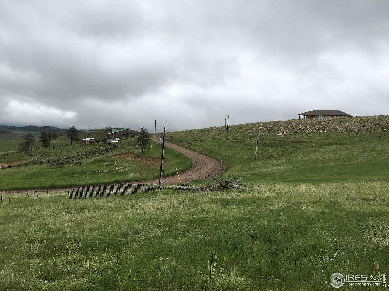 1.5 Acres of Land for Sale in Livermore, Colorado