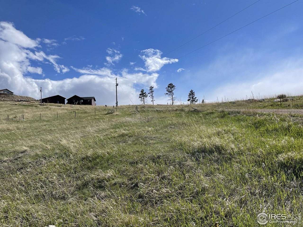 1.53 Acres of Land for Sale in Livermore, Colorado