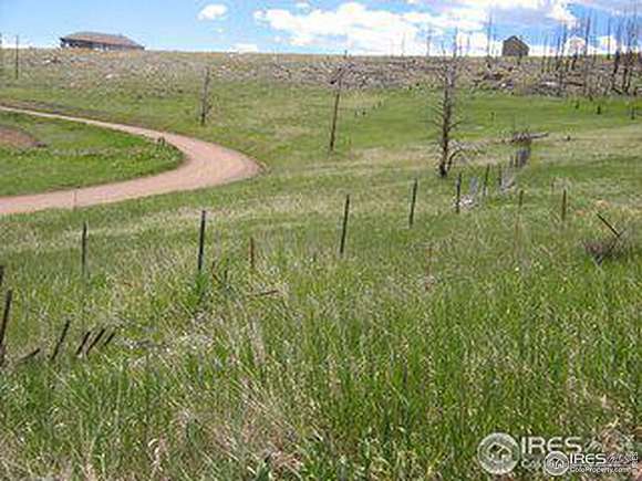 1.5 Acres of Land for Sale in Livermore, Colorado