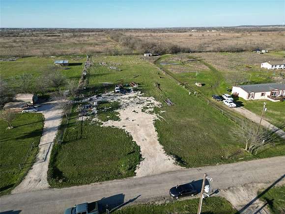 2 Acres of Residential Land for Sale in Joshua, Texas