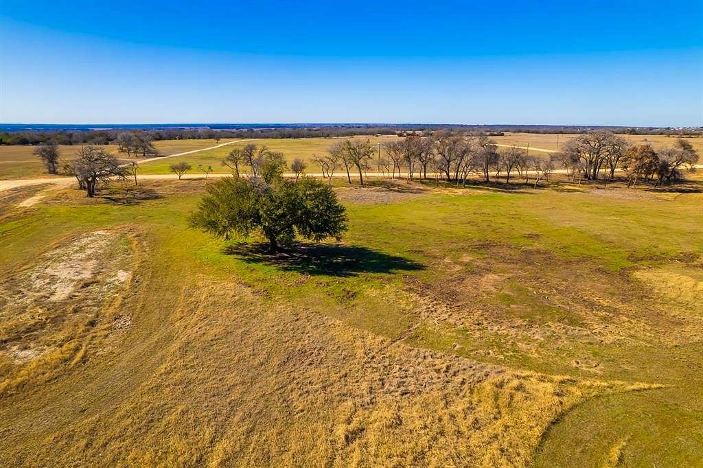5.2 Acres of Residential Land for Sale in Tolar, Texas