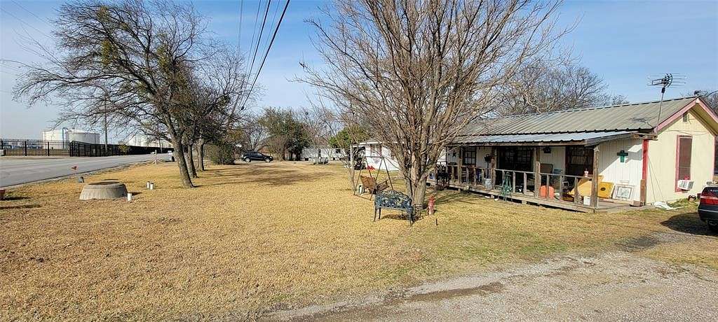 1.4 Acres of Improved Commercial Land for Sale in Wylie, Texas