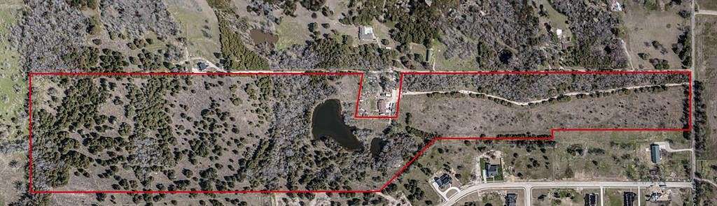 52.3 Acres of Land for Sale in Caddo Mills, Texas