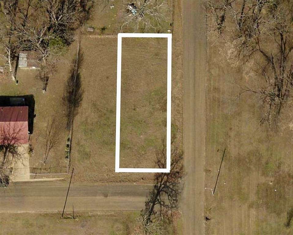 0.15 Acres of Residential Land for Sale in Mount Pleasant, Texas