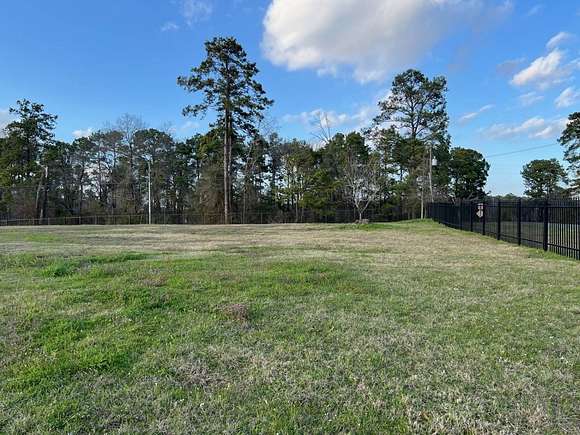 0.96 Acres of Residential Land for Sale in Zwolle, Louisiana