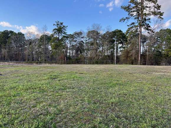 0.63 Acres of Residential Land for Sale in Zwolle, Louisiana