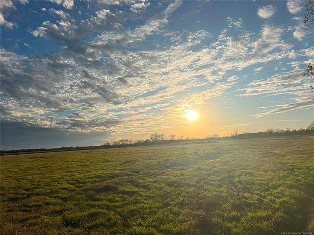 80 Acres of Recreational Land & Farm for Sale in Fort Towson, Oklahoma