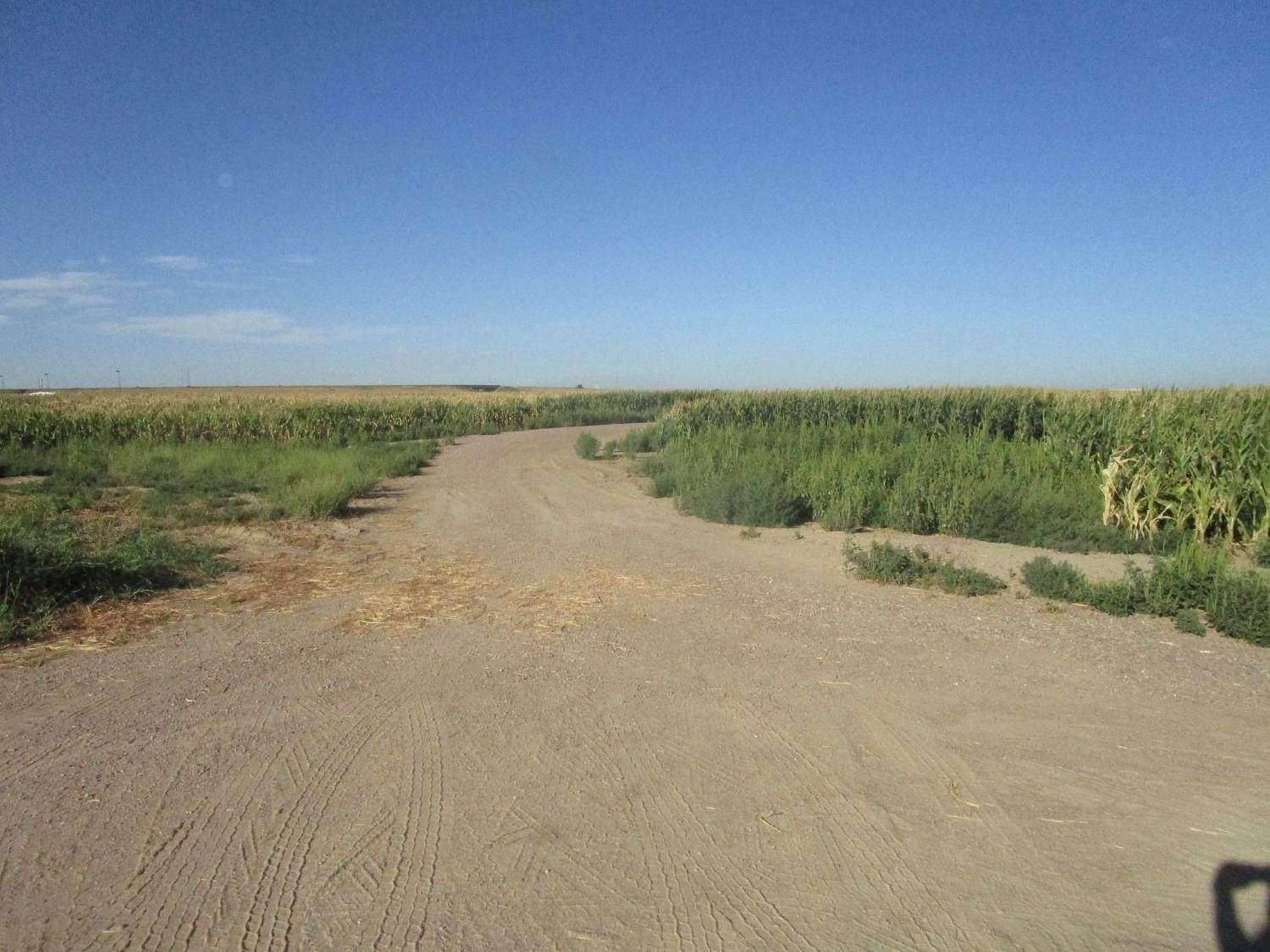 18 Acres of Land for Sale in Garden City, Kansas