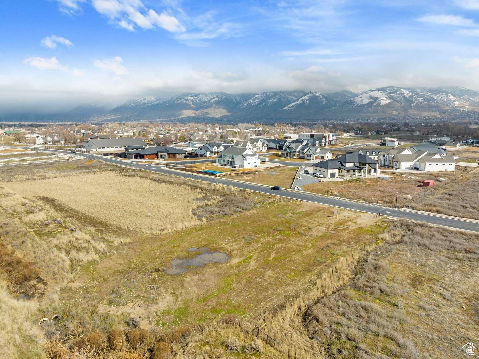 0.62 Acres of Residential Land for Sale in West Bountiful, Utah