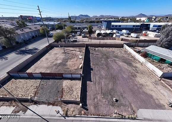 0.36 Acres of Residential Land for Sale in Phoenix, Arizona