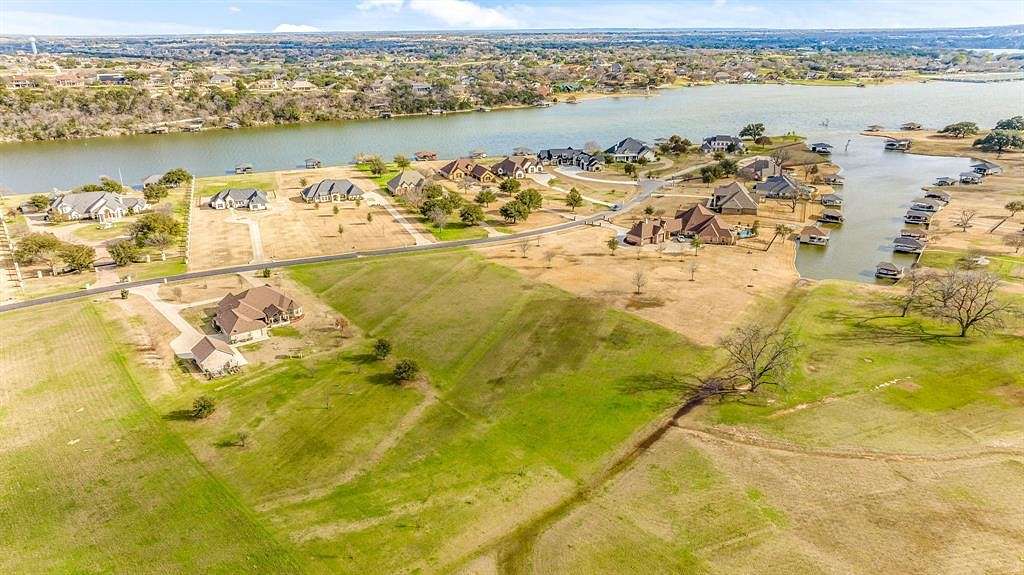 2.3 Acres of Residential Land for Sale in Granbury, Texas