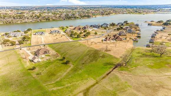 2.267 Acres of Residential Land for Sale in Granbury, Texas