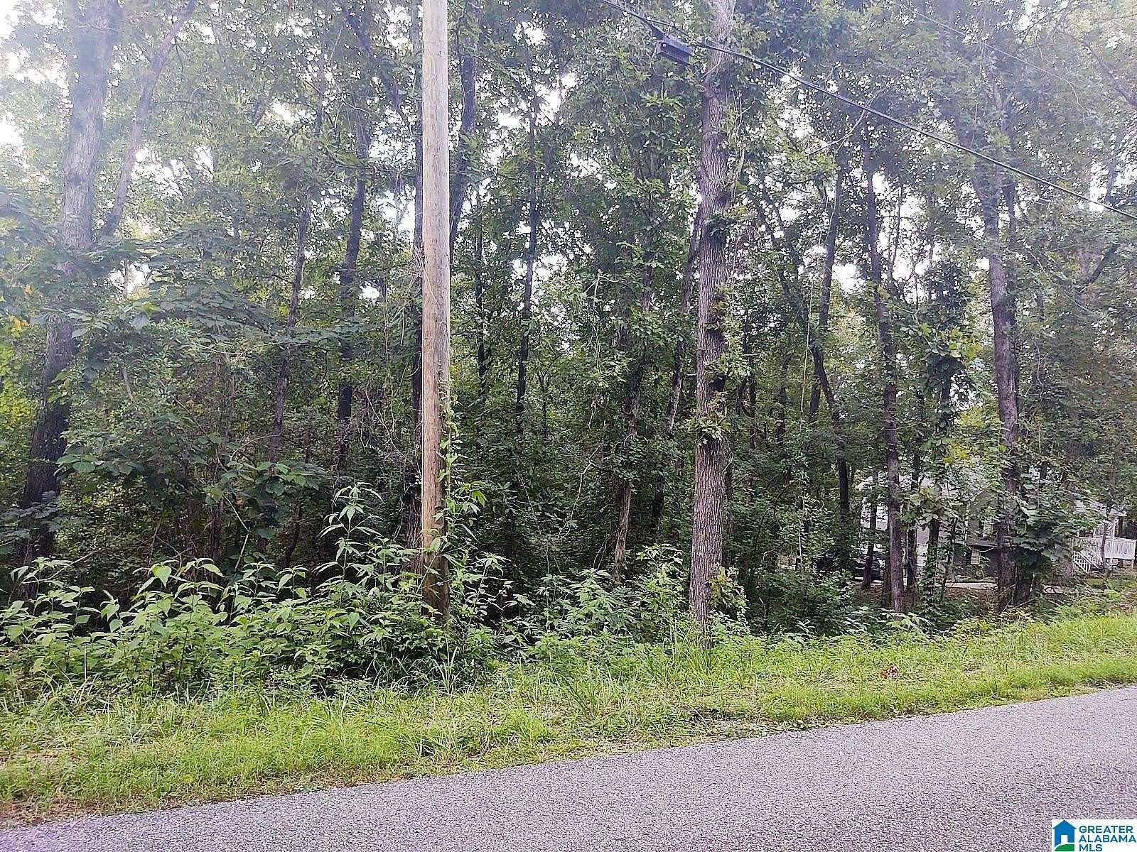 0.46 Acres of Residential Land for Sale in Wilsonville, Alabama