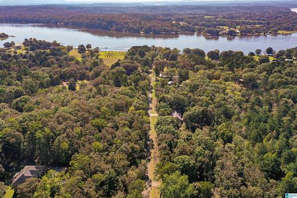 0.46 Acres of Residential Land for Sale in Wilsonville, Alabama