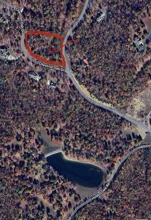 3 Acres of Residential Land for Sale in Dunlap, Tennessee