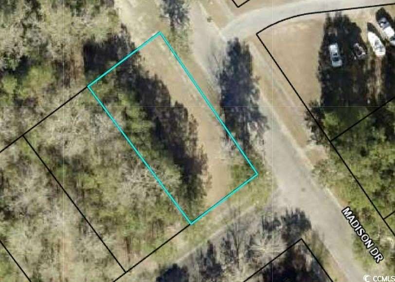 0.13 Acres of Residential Land for Sale in Georgetown, South Carolina