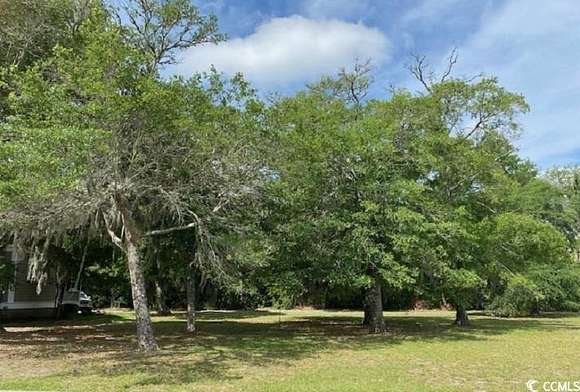 0.15 Acres of Residential Land for Sale in North Myrtle Beach, South Carolina