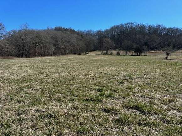 5 Acres of Land for Sale in Bybee, Tennessee