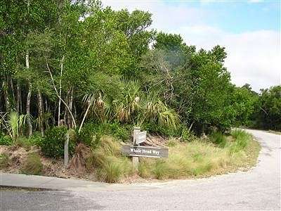 0.17 Acres of Residential Land for Sale in Bald Head Island, North Carolina