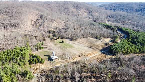 1,165 Acres of Recreational Land & Farm for Sale in Hillsboro, Kentucky