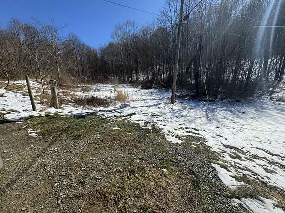 2 Acres of Land for Sale in Moatsville, West Virginia