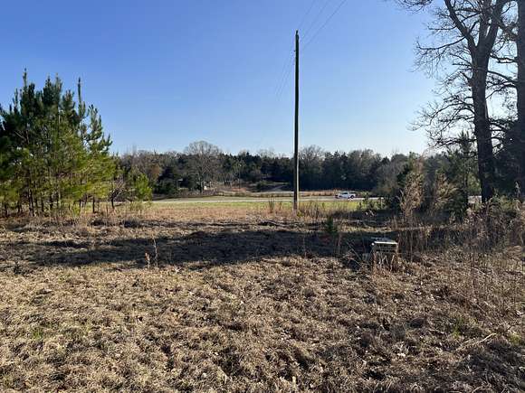 11 Acres of Land for Sale in Waynesboro, Mississippi