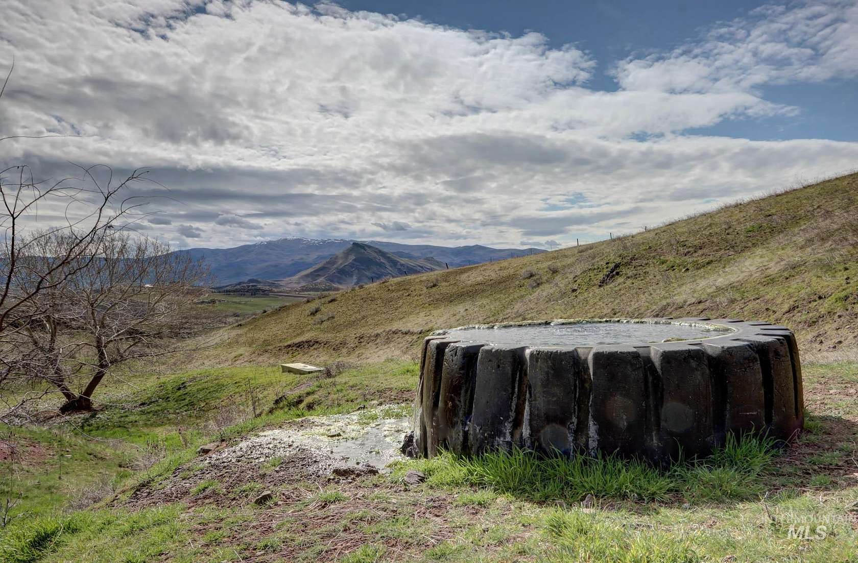 20 Acres of Recreational Land & Farm for Sale in Sweet, Idaho