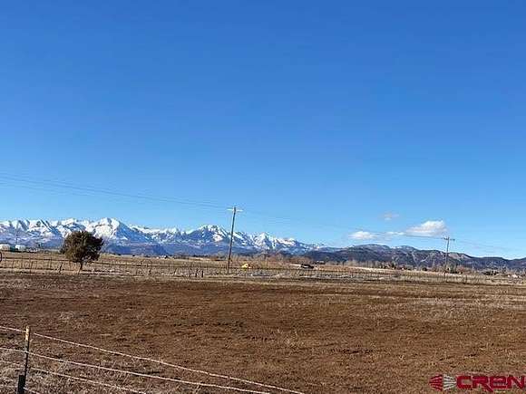 6 Acres of Residential Land for Sale in Durango, Colorado
