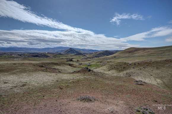 20 Acres of Agricultural Land for Sale in Sweet, Idaho