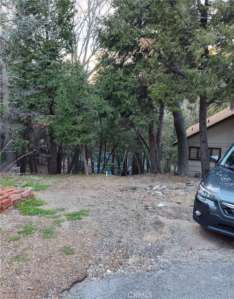 0.11 Acres of Residential Land for Sale in Crestline, California