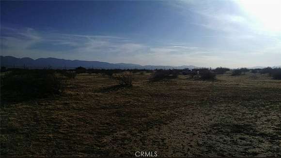 2.5 Acres of Land for Sale in Black Butte, California
