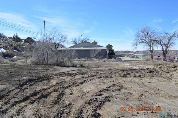 0.374 Acres of Residential Land for Sale in Gallup, New Mexico