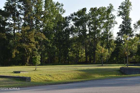 2.1 Acres of Land for Sale in Oriental, North Carolina