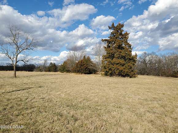 38.8 Acres of Land for Sale in Cassville, Missouri