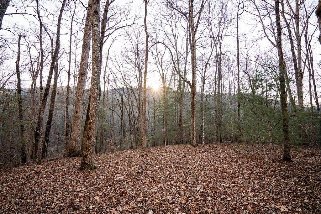 4 Acres of Residential Land for Sale in Otto, North Carolina