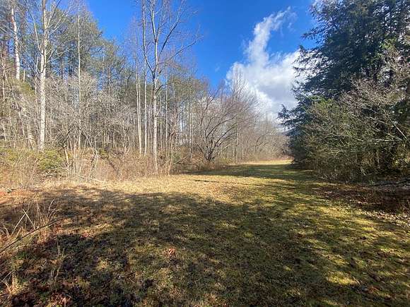 2 Acres of Residential Land for Sale in Franklin, North Carolina
