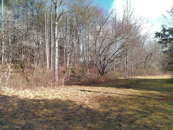 2 Acres Of Residential Land For Sale In Franklin, North Carolina 