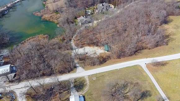 2.4 Acres of Residential Land for Sale in Columbia, Illinois