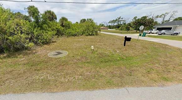 0.23 Acres of Land for Sale in Rotonda West, Florida