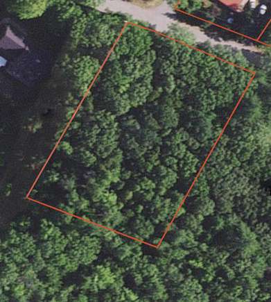 1 Acre of Residential Land for Sale in Dixfield, Maine