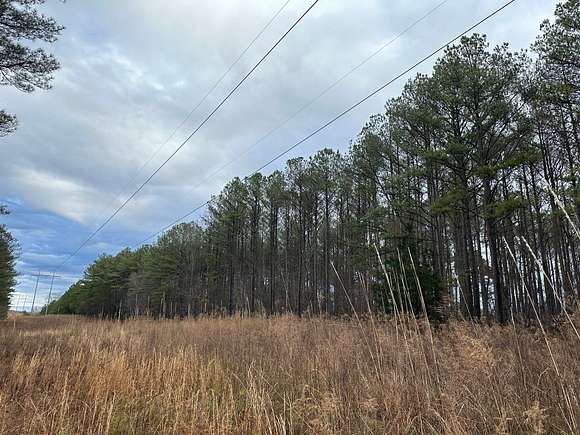 64 Acres of Recreational Land & Farm for Sale in Addison, Alabama