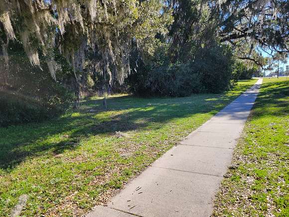 0.14 Acres of Commercial Land for Sale in High Springs, Florida