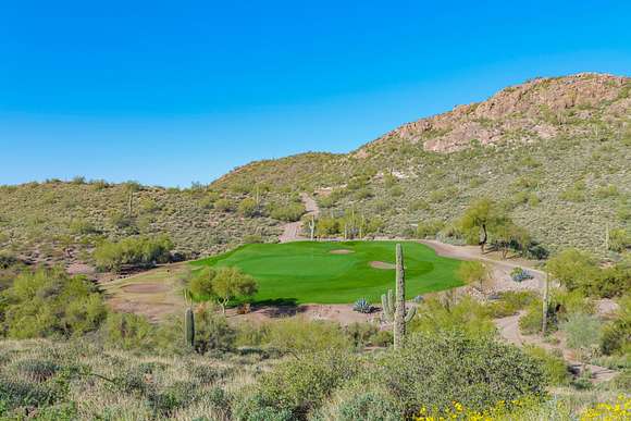 1.1 Acres of Residential Land for Sale in Gold Canyon, Arizona