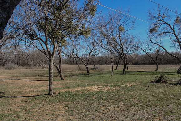 5.8 Acres of Land for Sale in Eastland, Texas