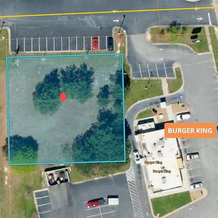 0.52 Acres of Commercial Land for Sale in Pageland, South Carolina
