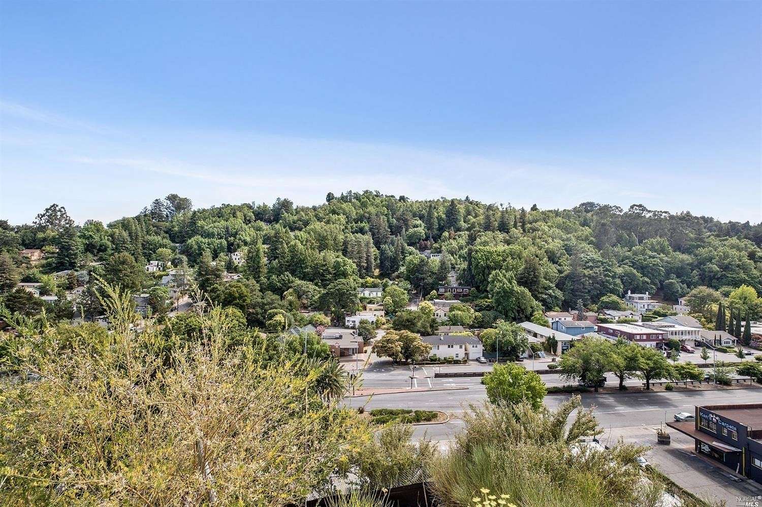 0.13 Acres of Residential Land for Sale in San Rafael, California