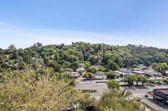 0.134 Acres of Residential Land for Sale in San Rafael, California