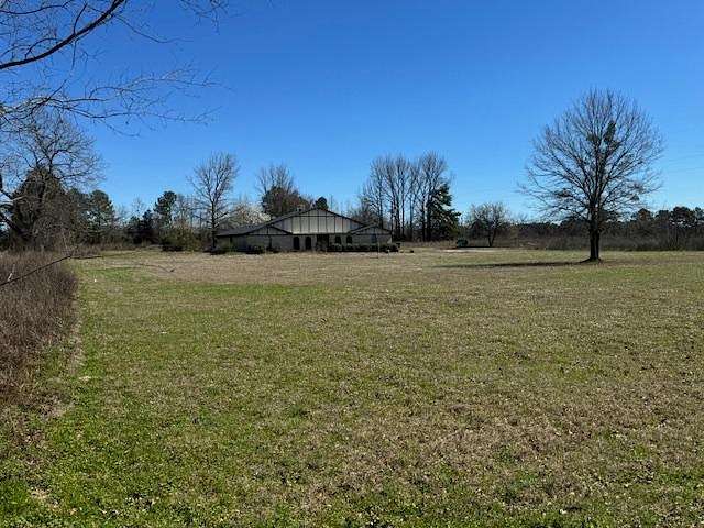 2 Acres of Residential Land with Home for Sale in Daingerfield, Texas